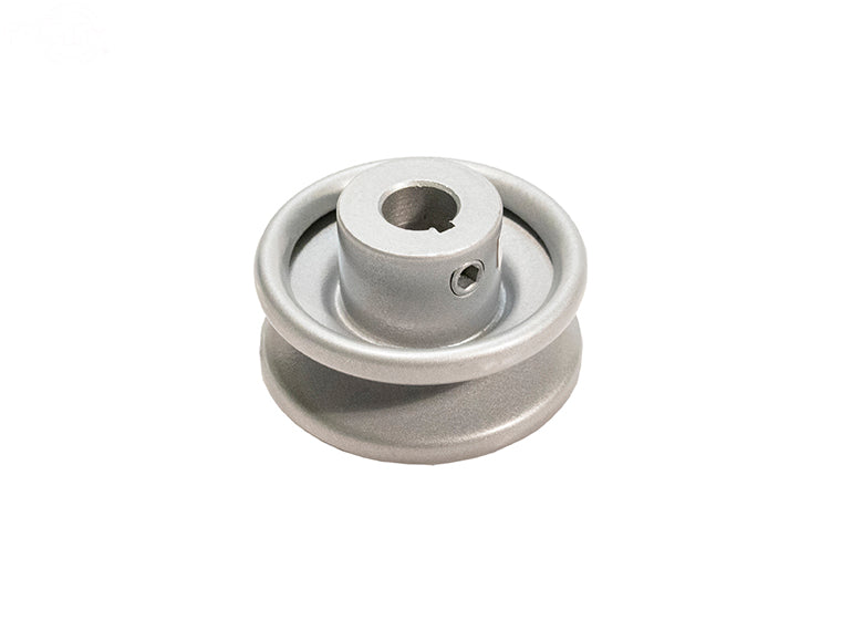 Rotary 753 Steel Universal Pulley 1/2"X2-1/4" P-307 replacement