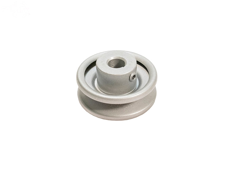 Rotary 755 Steel Universal Pulley 1/2"X 2-1/2" P309 replacement