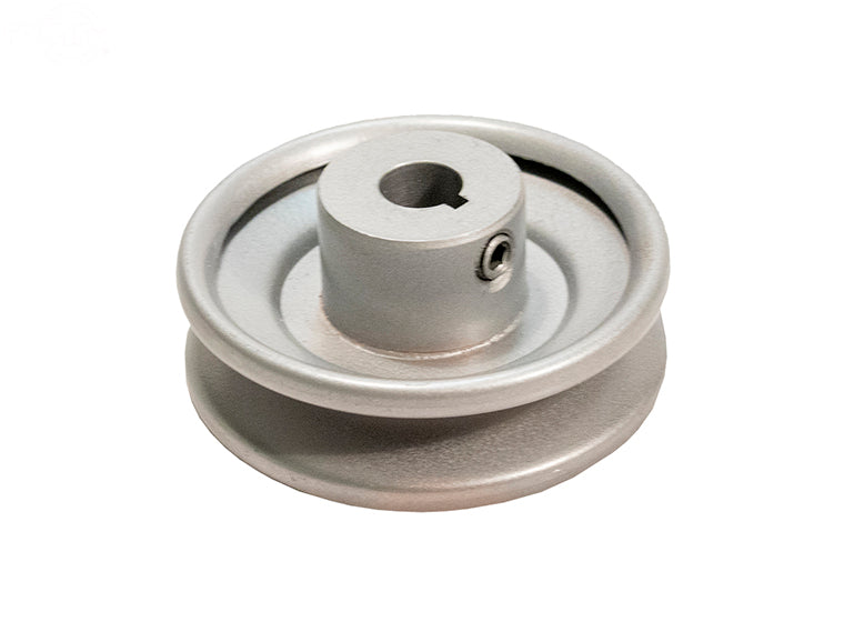Rotary 757 Steel Universal Pulley 1/2" X 3" P-311 replacement