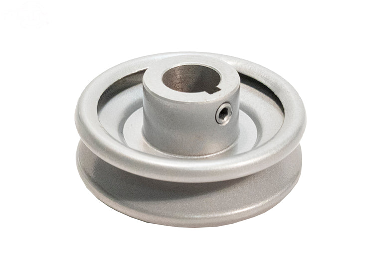 Rotary 759 Steel Universal Pulley 3/4" X 3" P-313 replacement