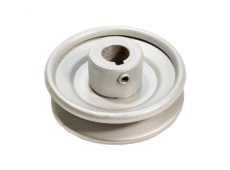 Rotary 761 Steel Universal Pulley 5/8" X 3-1/4" P315 replacement