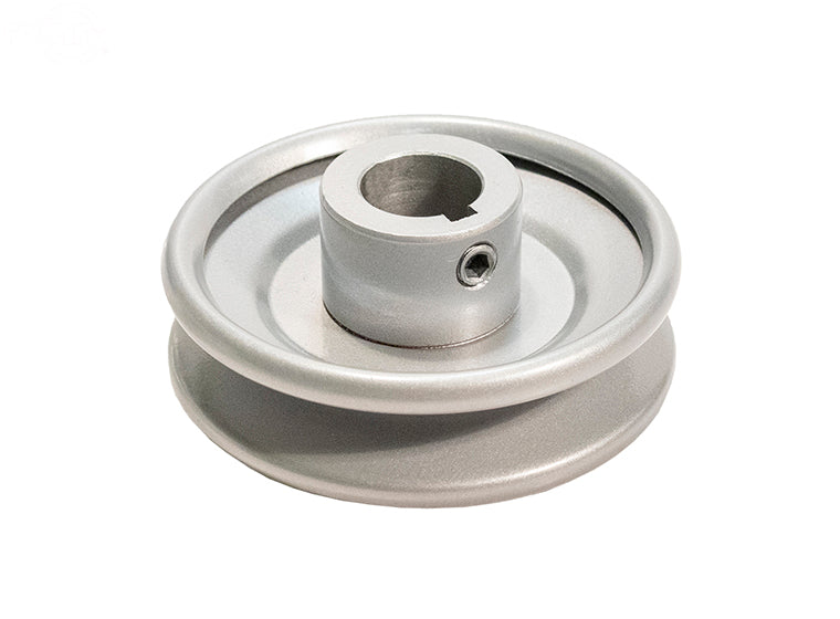 Rotary 762 Steel Universal Pulley 3/4" X 3-1/4" P316 replacement