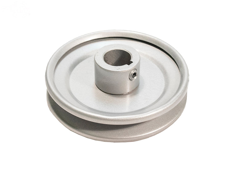Rotary 768 Steel Universal Pulley 3/4" X 4" P-322 replacement