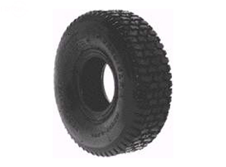 Rotary 7694 Tire Turf Saver 11 X 4.00-4 2Ply Carlisle