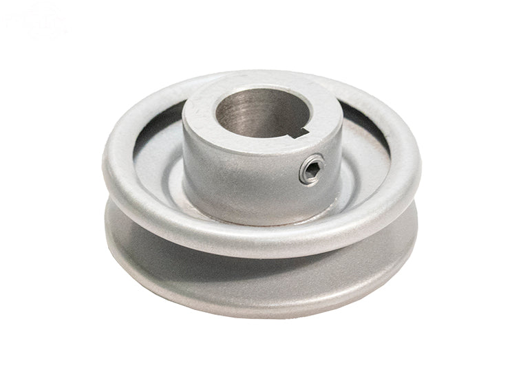 Rotary 769 Steel Universal Pulley 7/8"X 3" P-323 replacement