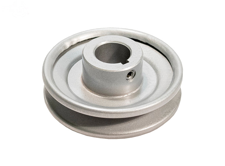 Rotary 770 Steel Universal Pulley 7/8"X3-1/2" P-324 replacement