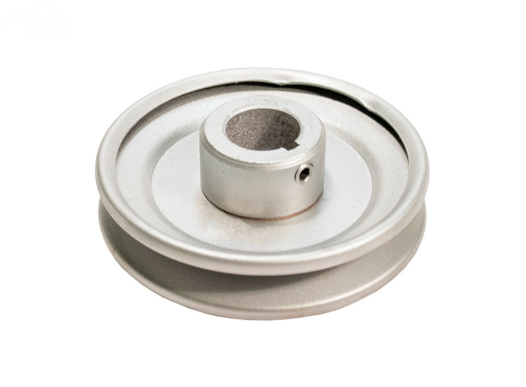 Rotary 771 Steel Universal Pulley 7/8"X 4" P-325 replacement