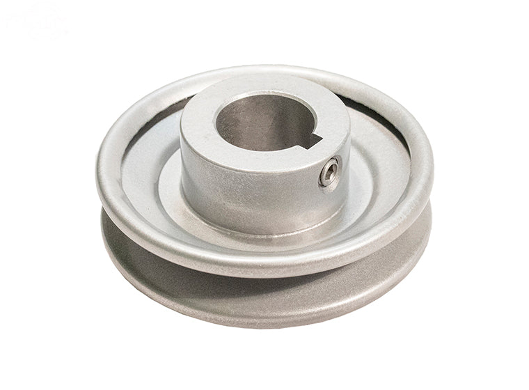 Rotary 773 Steel Universal Pulley 1"X 3-1/2" P-327 replacement