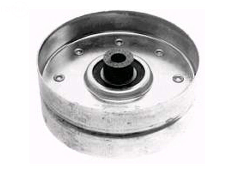 Rotary 7813 Idler Pulley 3/8"X 4" Bobcat 38184 replacement