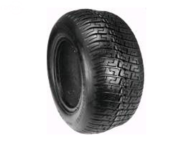 Rotary 7827 Tire Turf 20 x 8.00-10 4 Ply Cheng Shin