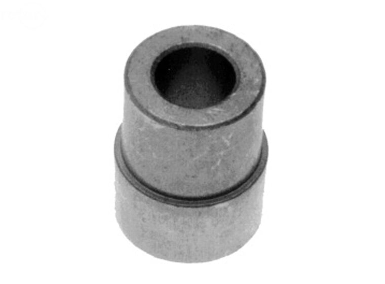 Rotary 7849 Idler Pulley Bushing .375" Id X .46" Shoulder Length 5 Pack replacement