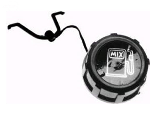 Rotary 7883 Fuel Cap For Stihl Replaces 4126-0350-0501C