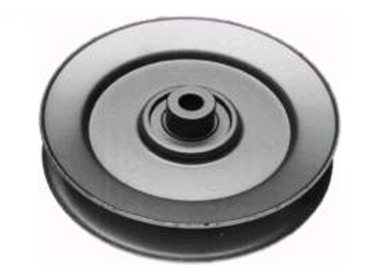 Rotary 7918 V Idler Pulley 3/8"X4 15/16" Bunton PL8540A replacement