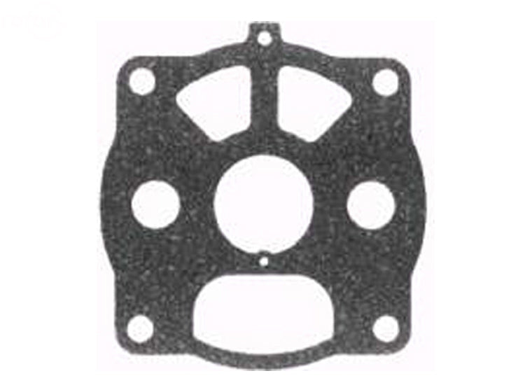 Rotary 7942 Briggs & Stratton Carburetor Gasket replaces 27917, 5 Pack