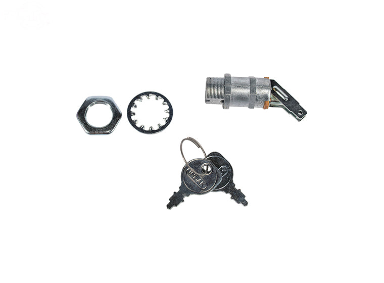 Rotary 7976 Ignition Switch replaces Toro 29-5560, Exmark 29-5560