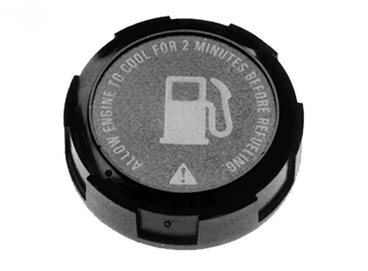 Rotary 8000 Fuel Cap replaces Briggs & Stratton 493988