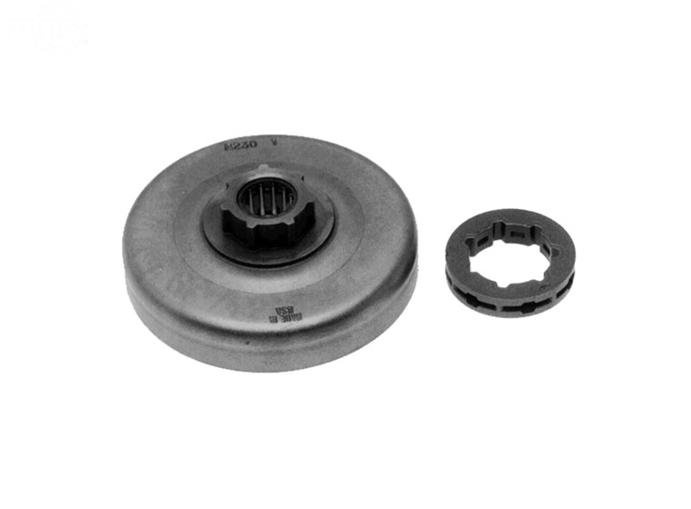 Rotary 8062 Sprocket EZ Drive 3/8" X 7T 183-11