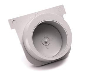 NDS 813 - 5" Deep Profile End Cap