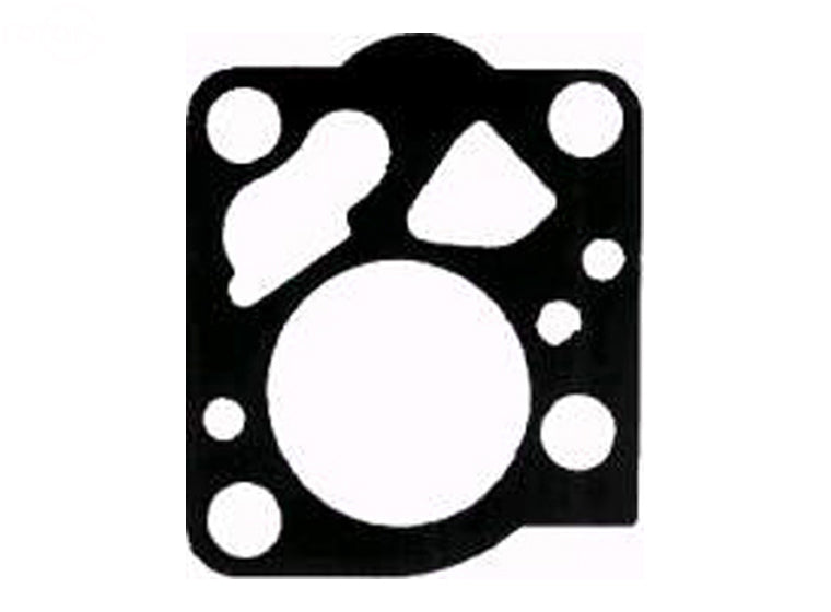Rotary 8140 Zama Fuel Pump Gasket replaces 0016001, 10 Pack