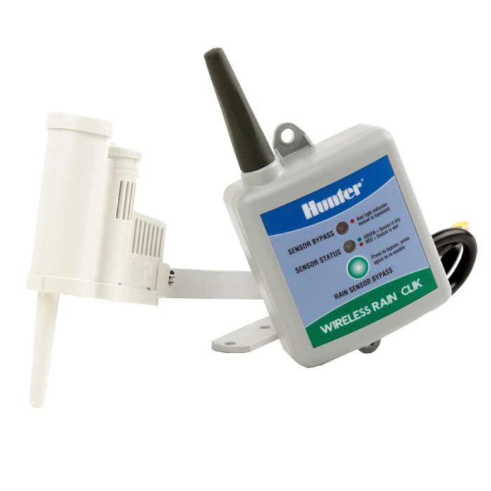 Hunter Rain-Clik Sensor Wireless
