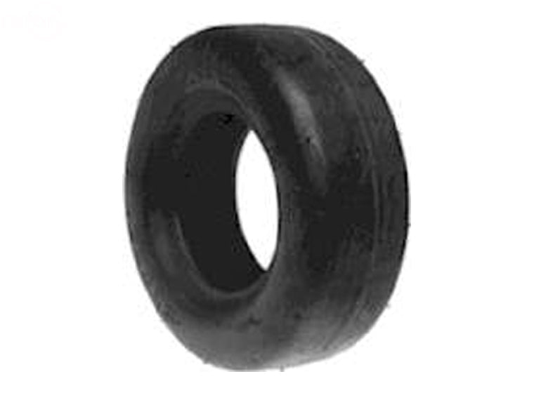 Rotary 8194 Tire Smooth 8 X 3.00-4 4 Ply Cheng Shin