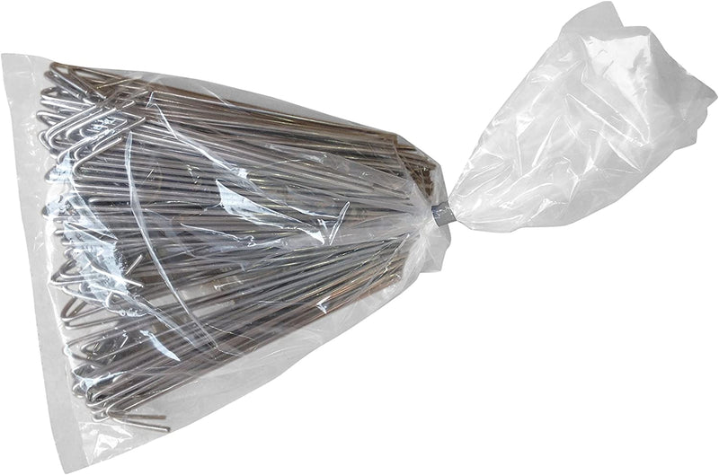 Aluminum 6 1/2 in Wire Tie 100/pk