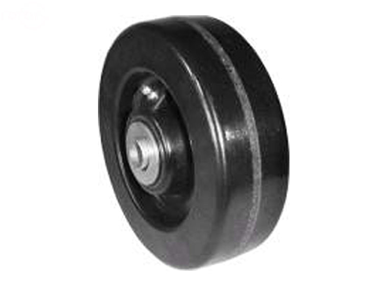 Rotary 8215 Deck Wheel replaces John Deere AM-107558
