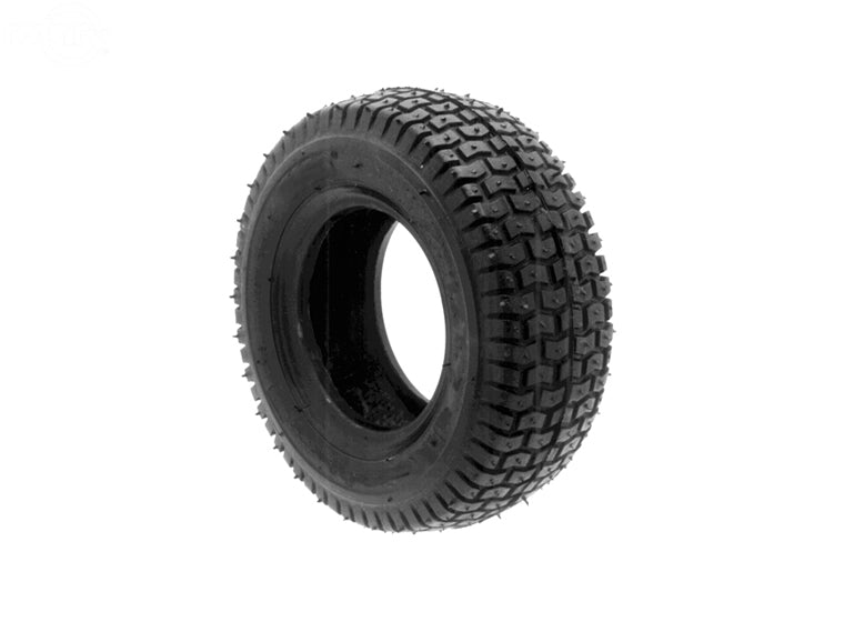 Rotary 828 Tire Turf 11 X 4.00-5 2Ply Cheng Shin