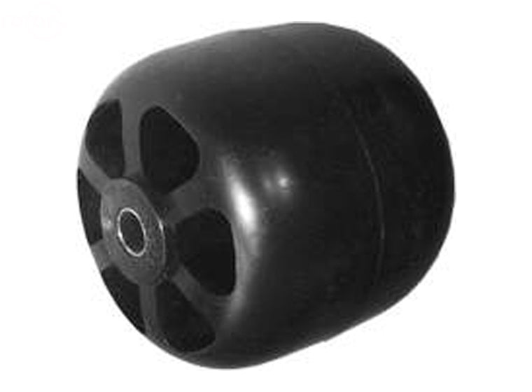 Rotary 8300 Deck Wheel replaces Kubota 76559-46250