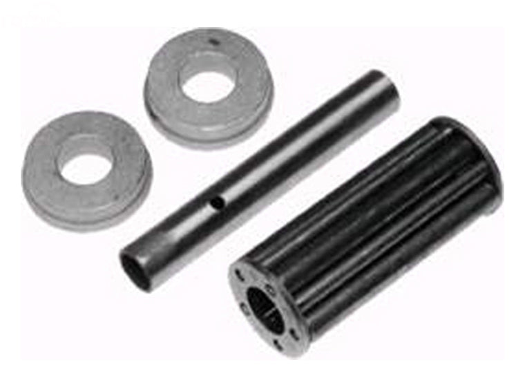 Rotary 8318 Wheel Bearing Kit for Scag. Used on Rotary's Scag Wheel Assembly 09-3276