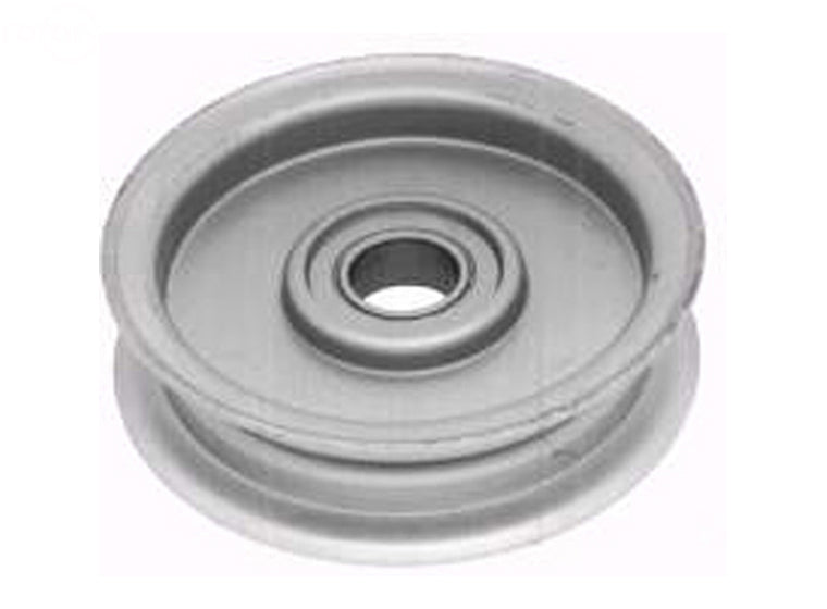 Rotary 8373 Idler Pulley 3/4"X 4-1/8" Toro 10-4975 replacement