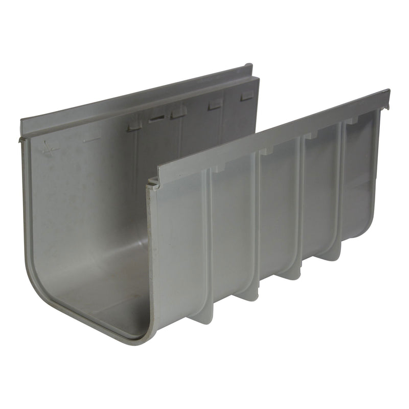 NDS 843 - 12" Deep Profile Channel Drain