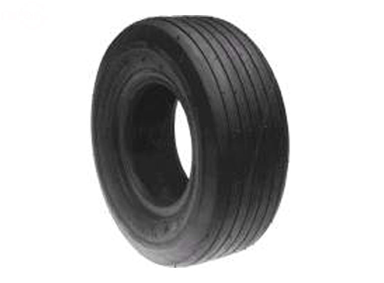 Rotary 8456 Tire Rib 13 X 5.00-6 4 Ply Carlisle