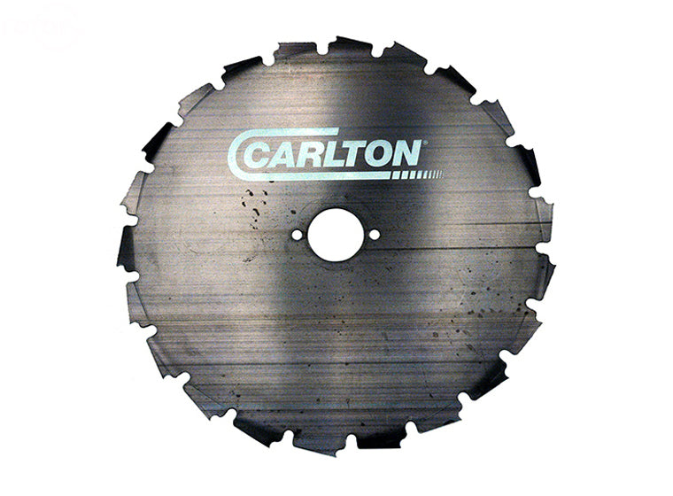 Rotary 8459 Brush Blade 8" X 1" 22T Eia