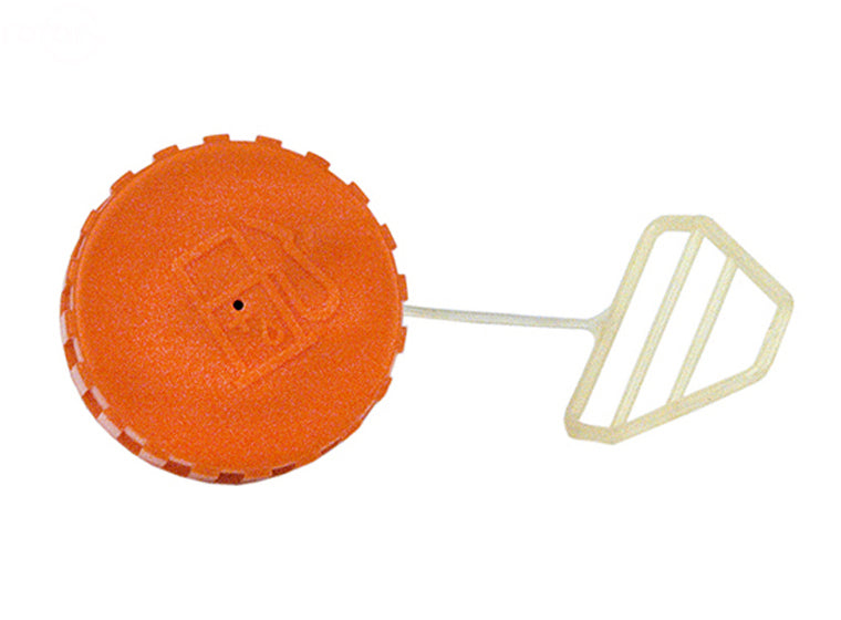 Rotary 8526 Fuel Cap replaces Tanaka 595-0165C-91