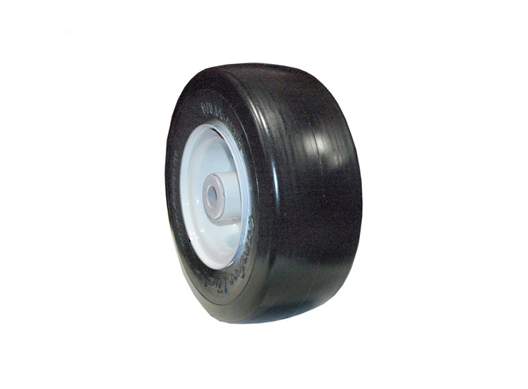 Rotary 8581 Flat Free Deck caster wheel assembly 9x350x4 for BOBCAT 32In. 36In. 48In. 54In. & 61In