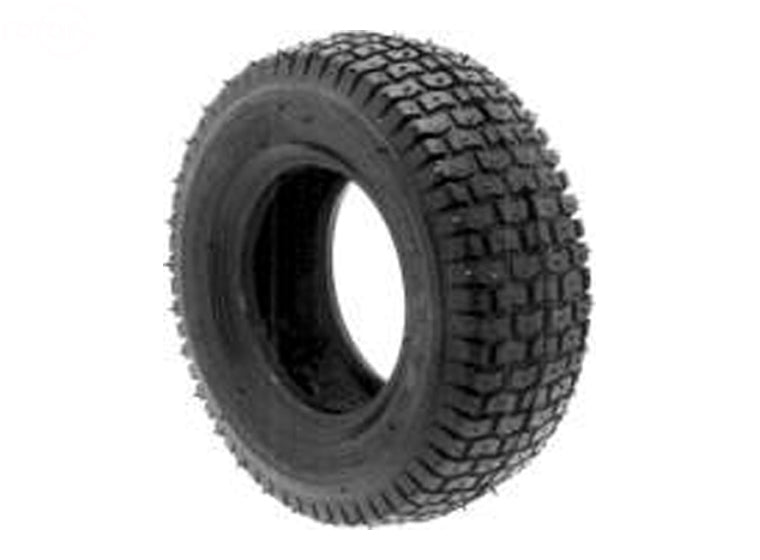 Rotary 8582 Tire Turf 8 X 3.00-4 4 Ply Cheng Shin