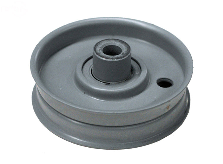 Rotary 8587 Transmission Pulley 3/8"X3-1/4 Heavy Duty Scag 481048 replacement