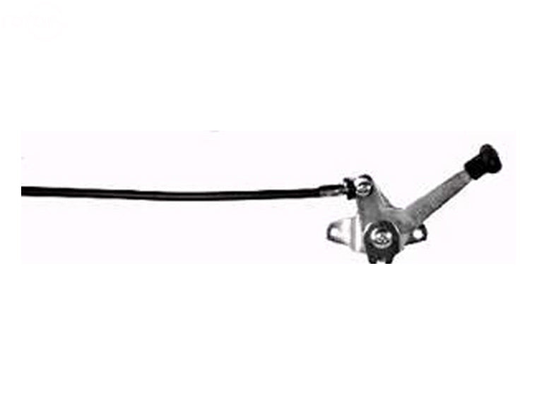 Rotary 8626 Throttle Cable replaces  Ferris BG36KA