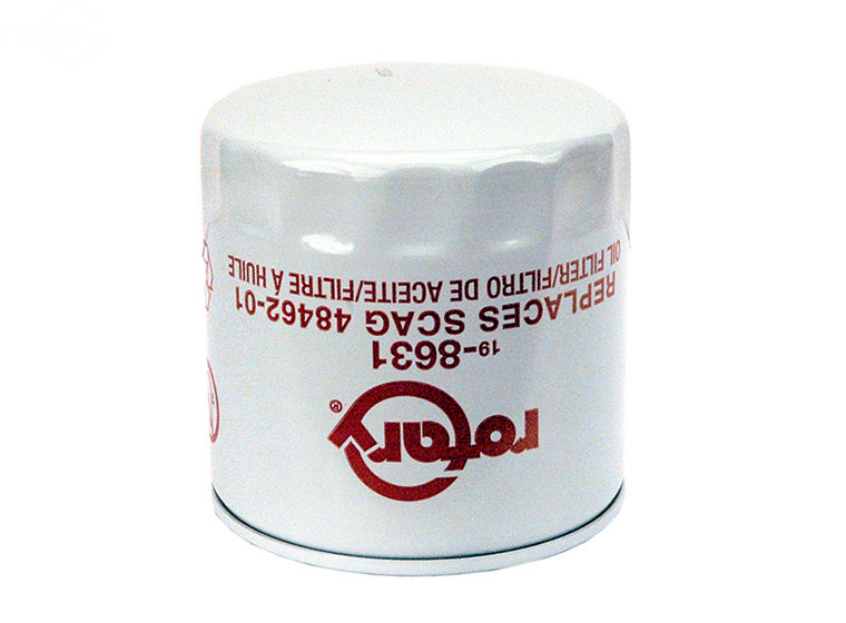 Rotary 8631 Scag Hydro 48462