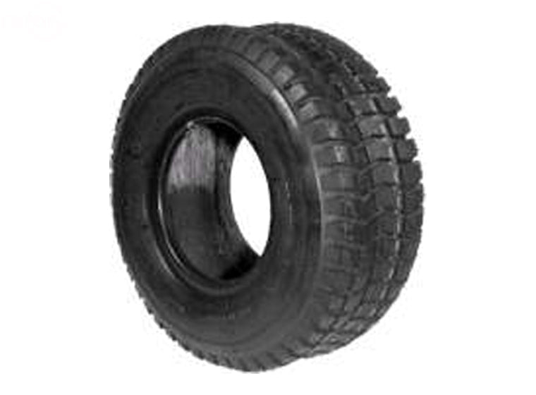 Rotary 8636 Tire Turf 9 X 3.50-4 4 Ply Cheng Shin
