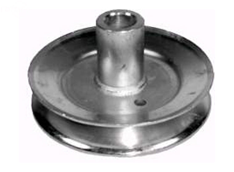Rotary 8657 Blade Spindle Pulley 3/4"X 5" MTD 756-0486 replacement
