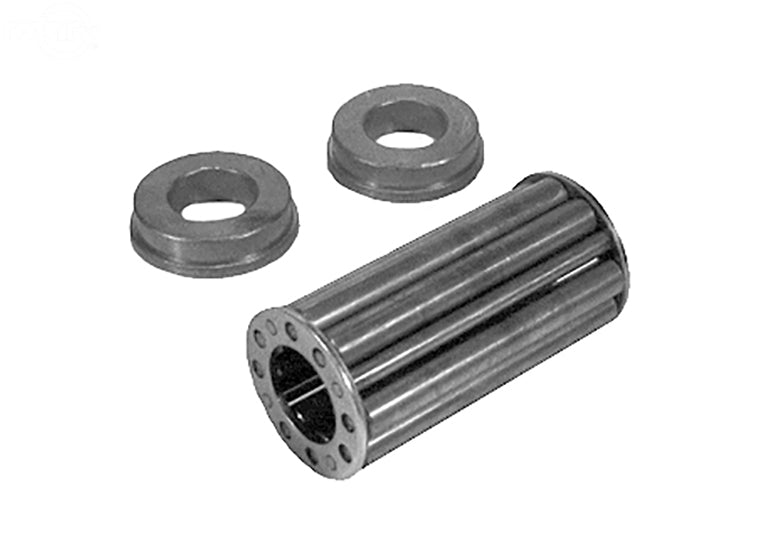 Rotary 8668 Kit Bearing Roller Cage Velke