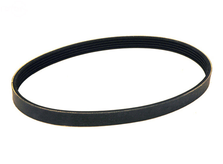 Rotary 869 Transmission Belt replaces Snapper 1-2354