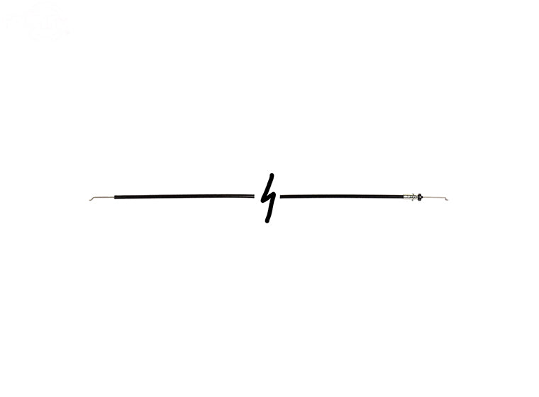 Rotary 8765 Throttle Cable replaces  Toro 70-1061