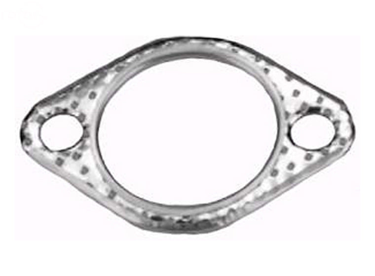 Rotary 8797 Briggs & Stratton Exhaust Gasket replaces 272293, 10 Pack