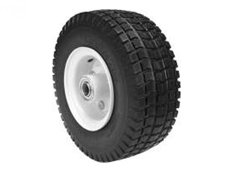 Rotary 8867 Solid Foam Wheel Assembly For Velke # VKWHEEL