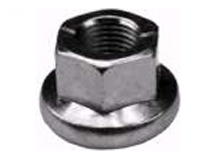 Rotary 8901 Pulley Lock Nut replaces AYP 137266