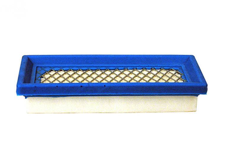 Rotary 8903 Air Filter replaces honda 17211-ZG9-800