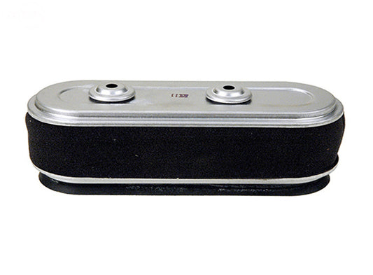 Rotary 8906 Air Filter replaces Honda 17211-ZE7-W03